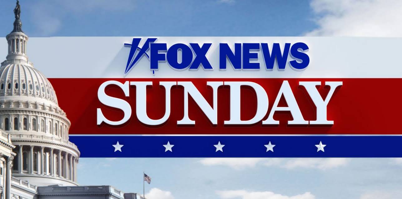 FOX News Sunday