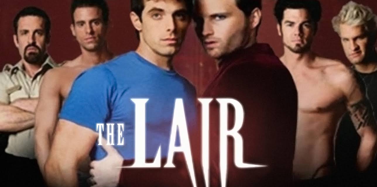 The Lair Season 1