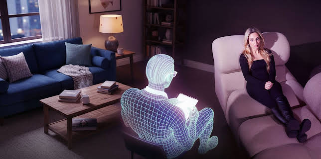 22:40: Ich werde von einer KI therapiert | MDR Fernsehen | 2/26 2026