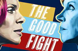 The Good Fight: Previously on...