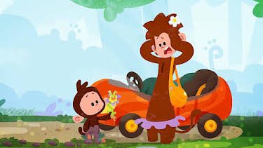 6:30 AM: Tee and Mo (S1) | Cbeebies | 6/11 2026