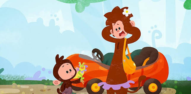 6:45 AM: Tee and Mo (S1) | Cbeebies | 12/11 2025