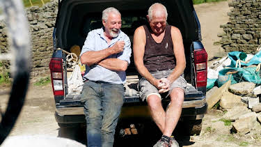 8:00 PM: Our Farm Next Door: Amanda... | Channel 4 | 6/26 2026