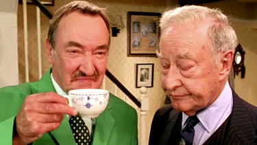 7:20 PM: Last Of The Summer Wine (S26 E4) (S26) | Drama | 7/2 2026