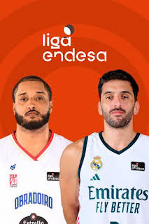 12:10: Liga Endesa (T26/27): Obradoiro - Real Madrid | Real Madrid TV | 10/6 2026