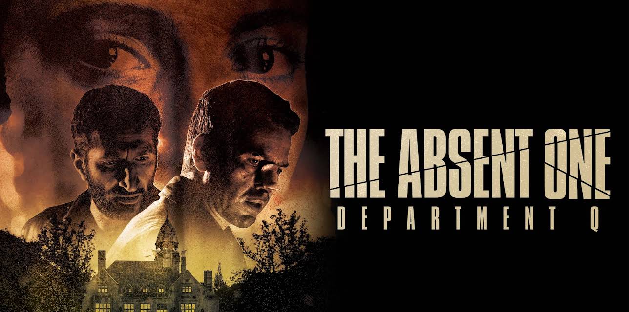 Dept. Q: The Absent One (Part 2) (2016)