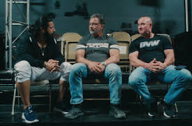 Wrestlers: Cheap Heat