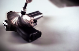 Forensics: The Real CSI S1: Every Contact Leaves a Trace