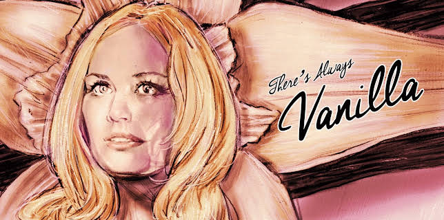 There's Always Vanilla (1971)