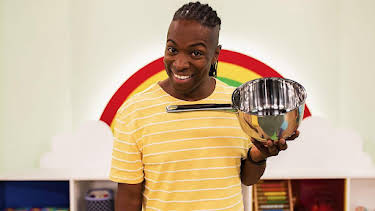 11:20 AM: The Baby Club (S1) | Cbeebies | 12/30 2025