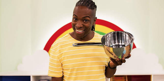 10:20 AM: The Baby Club (S1) | Cbeebies | 12/30 2025