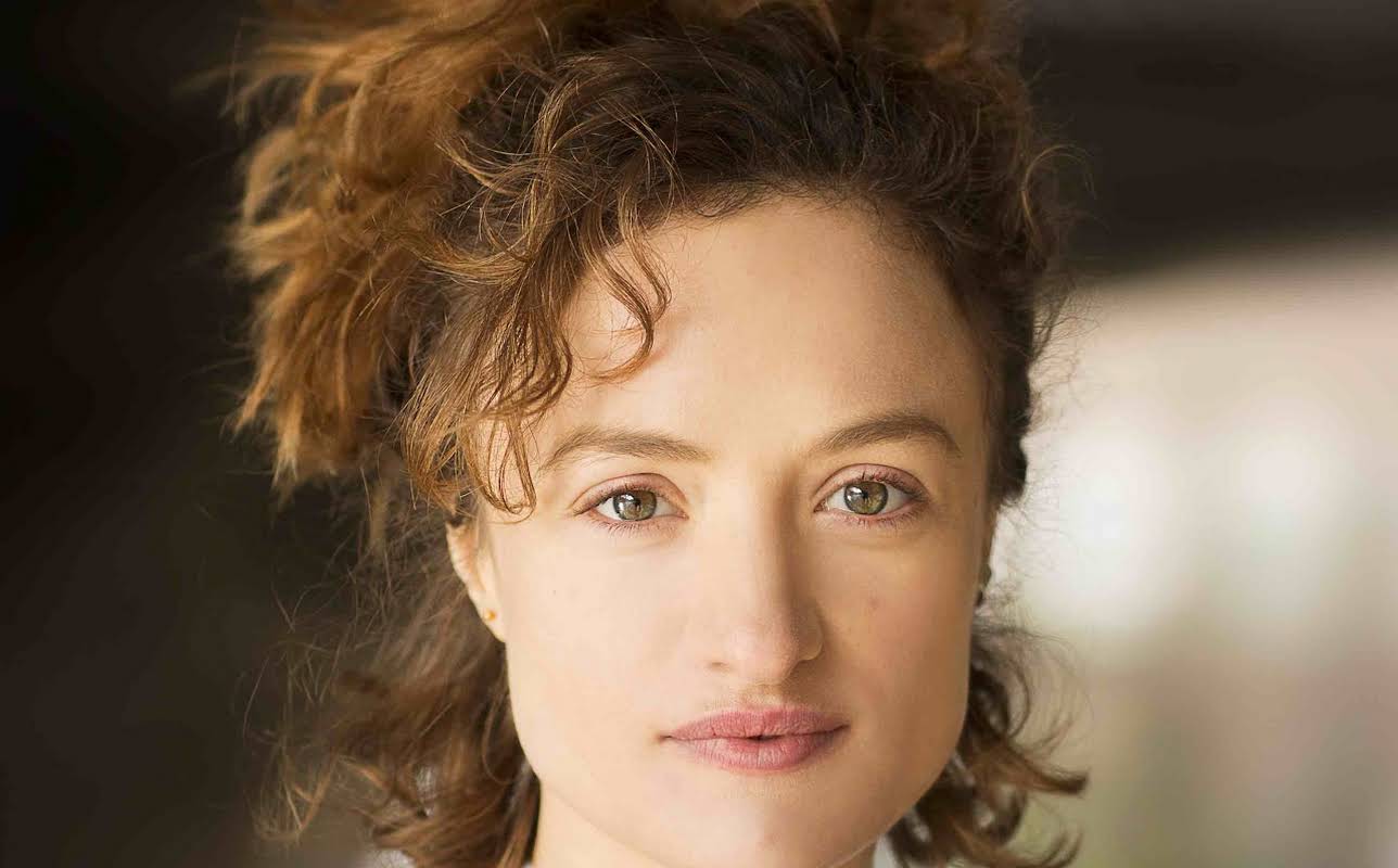 Jessica Barker Wren