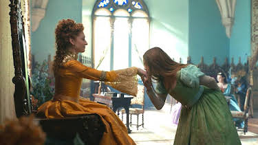 8:40 AM: The Lady Grace Mysteries (S1) | BBC Two | 8/1 2026