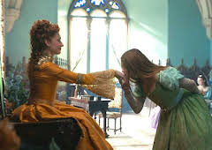 The Lady Grace Mysteries
