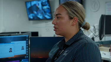 12:25: Border Patrol New Zealand | ProSieben Maxx | 4/27 2026