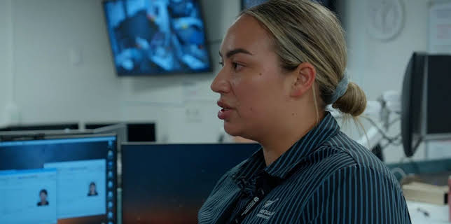 10:00: Border Patrol New Zealand | ProSieben Maxx | 1/9 2026