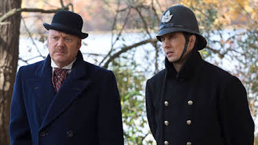 21:40: Murdoch Mysteries (S09/E14) | One | 8/8 2026