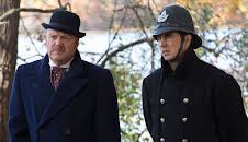 Murdoch Mysteries (S09/E14)