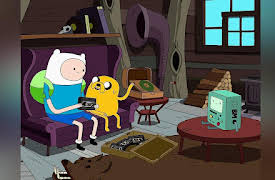 Cartoon Network: HOLIDAYPASS Season 1: Holly Jolly Secrets