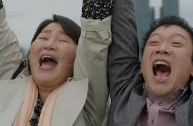 Never Twice: Never Twice Episode 8