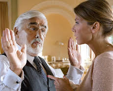 Der letzte Patriarch (1/2)