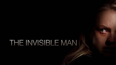 22:10: The Invisible Man | Viasat Film Hits | 4/22 2026