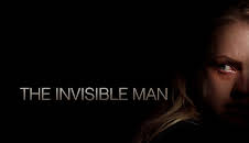 The Invisible Man