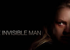 The Invisible Man