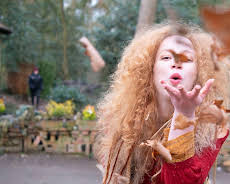 Das Märchen von den 12 Monaten