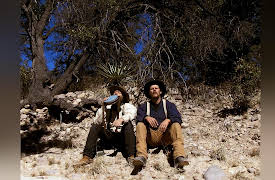 7 Days in Hell: Desert Miners