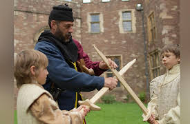 Medieval Murder Mysteries: The Princes In The Tower: A Royal Execution