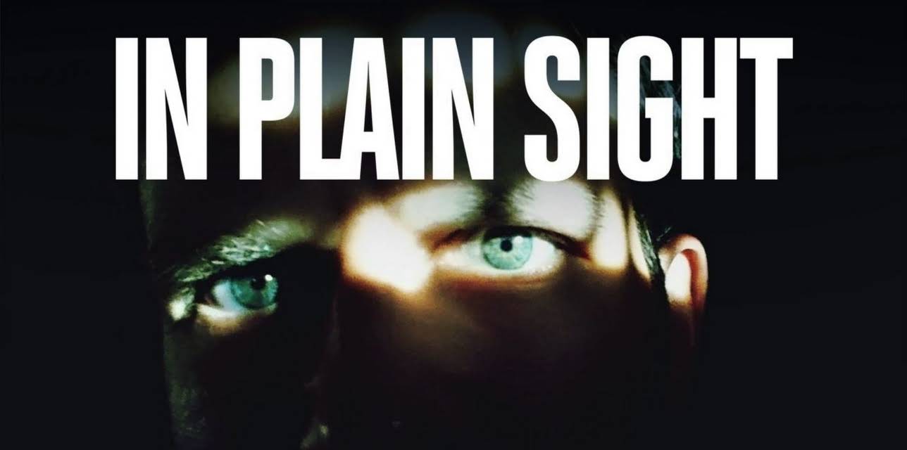 Killer in Plain Sight