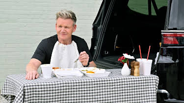 12:00 PM: Ramsay's Kitchen Nightmares USA | E4 | 1/8 2026