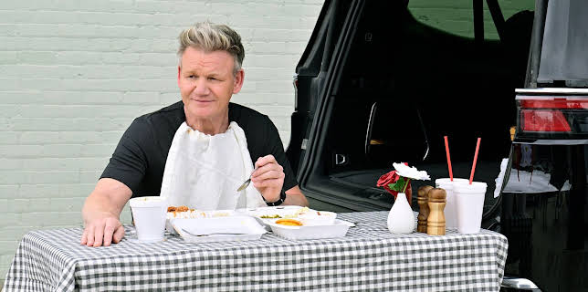 3:15 AM: Ramsay's Kitchen Nightmares USA | Channel 4 | 12/22 2025