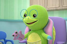 Undringene: De første brillene