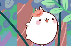 Molang: Episode 36