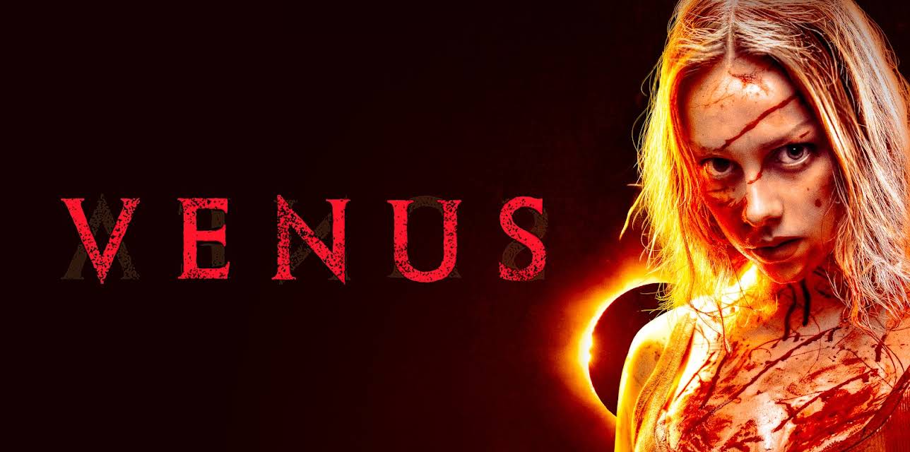 Venus (2023)