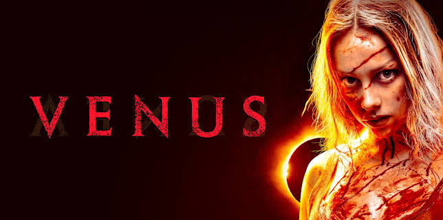 Venus (2023)