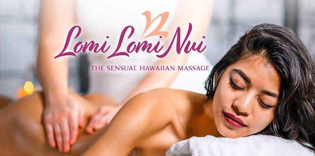 Lomi Lomi Nui - The Sensual Hawaiian Massage (2020)