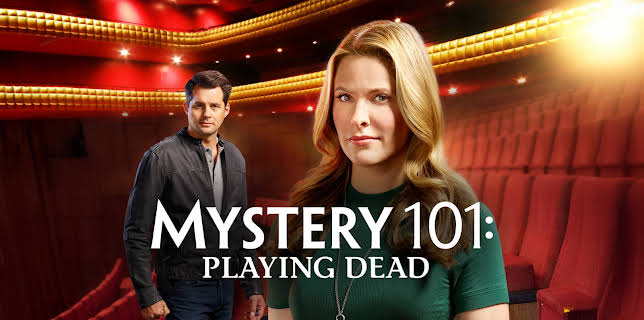 Mystery 101: Playing Dead (2019)