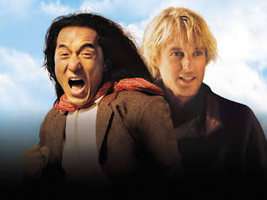 13:30: Shang-High Noon | Kabel Eins | 4/6 2026