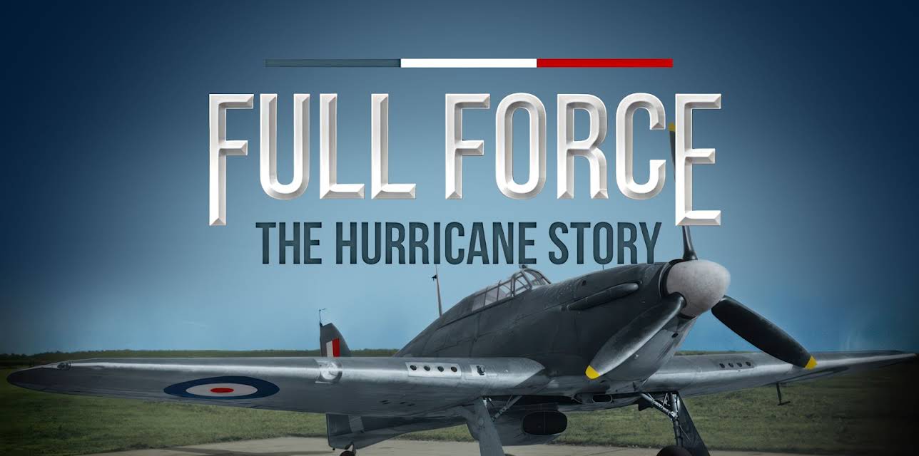 Full Force: The Hurricane Story