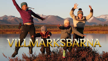 18:15: Villmarksbarna: Svalbard | NRK Tegnspraak | 6/8 2026