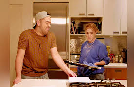 Sami: The Three Faces of Sami