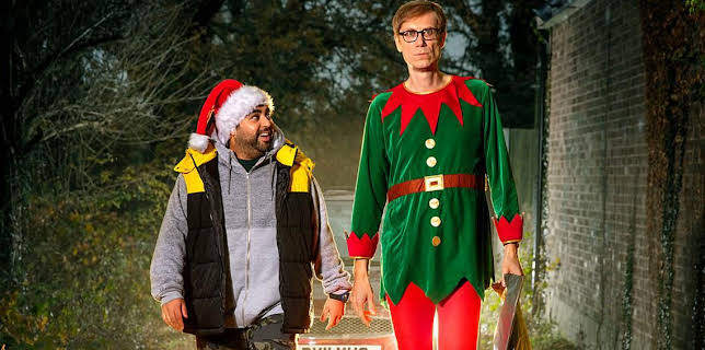 12:20 AM: Click and Collect | BBC One | 12/18 2025