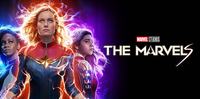 The Marvels: Bonus Feature Preview | Entangled 3 (2023)