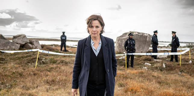 22:00: Der Irland-Krimi: Die Toten von Glenmore Abbey | NDR Fernsehen | 1/22 2026