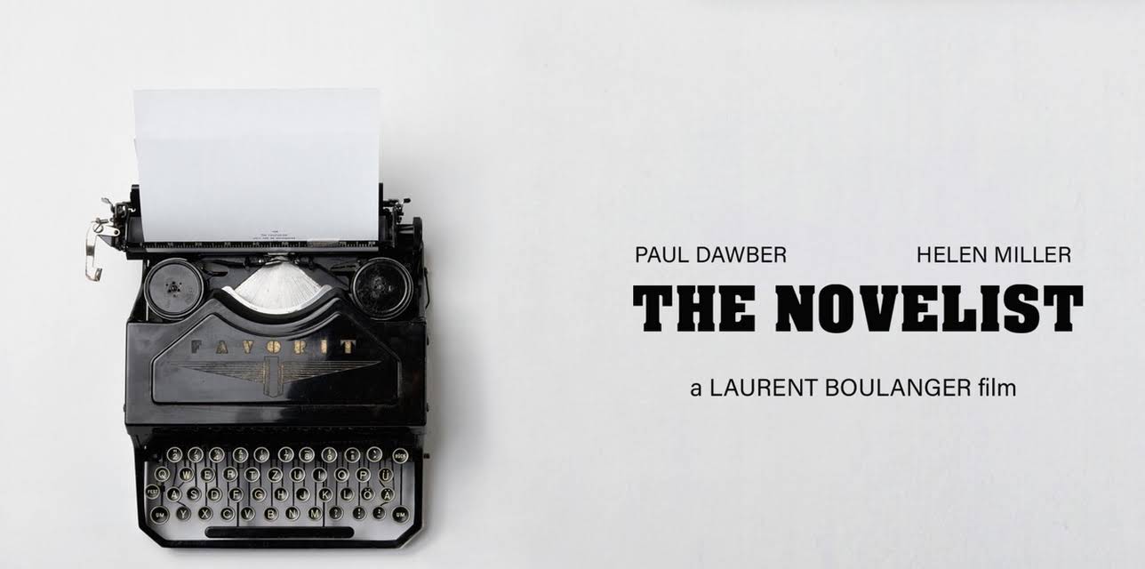 The Novelist (2017)