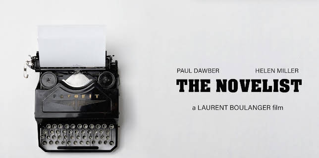The Novelist (2017)