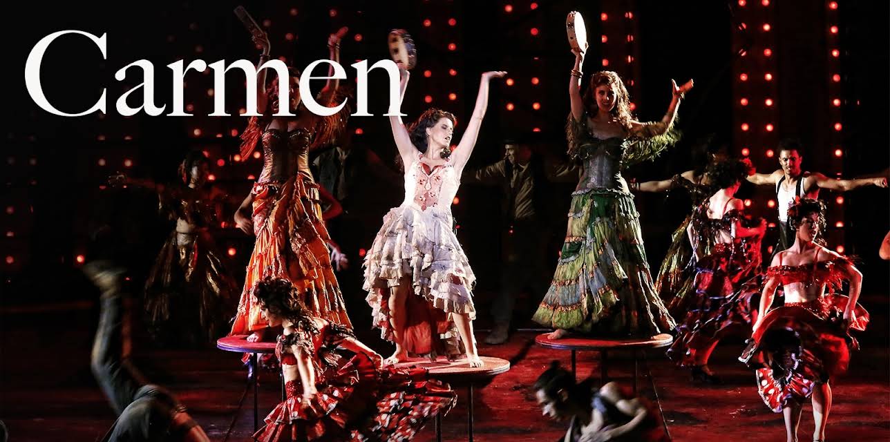 Carmen (2011)
